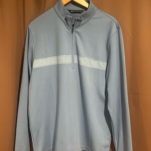 Travis Mathew
1/4 zip